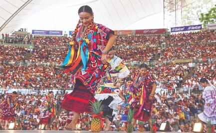 Oaxaca, el destino más popular para viajar en México  
