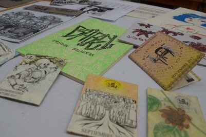 “El Alacrán” y “La Maquinucha” de Toledo, preservan lenguas indígenas