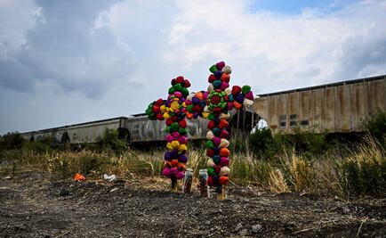 Sube a 51 el número de migrantes muertos dentro de un tráiler abandonado en San Antonio, Texas