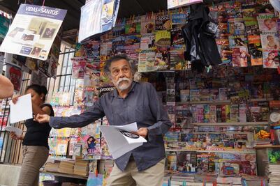 El día que Toledo rompió con el MACO, el Museo de Arte Contemporáneo que él mismo fundó