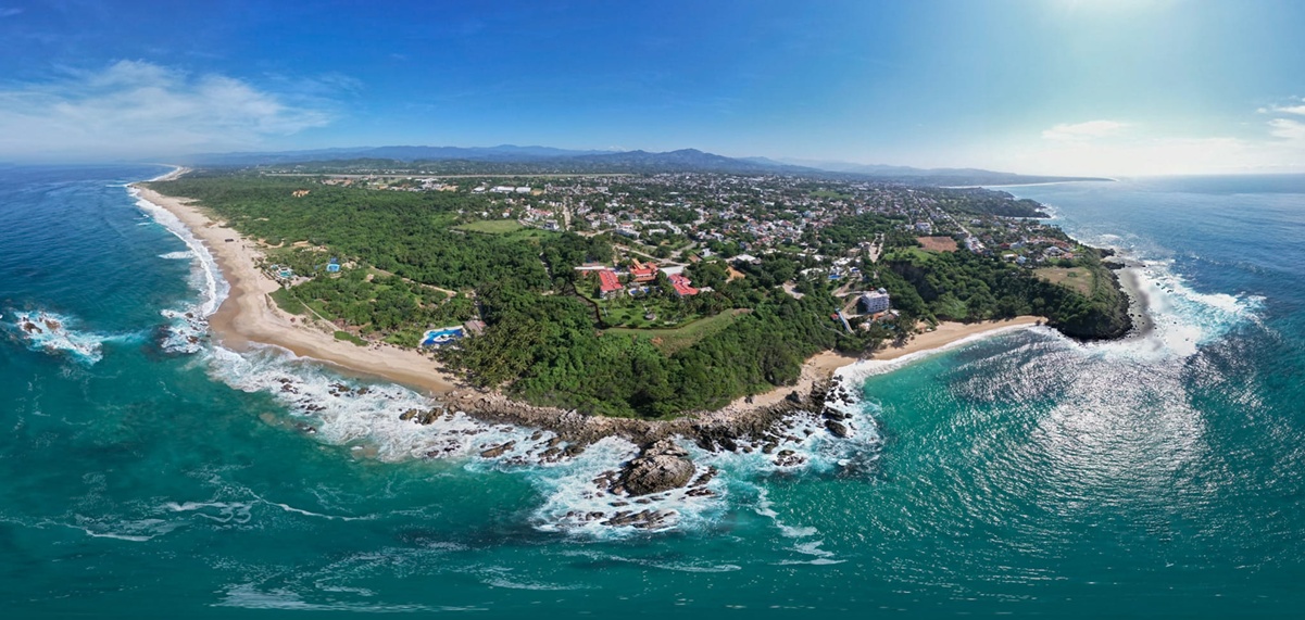 Foto: Facebook Oaxaca Tierra del Sol.