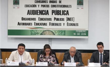 Por temor a evaluaciones, 150 mil maestros se jubilaron: SEP