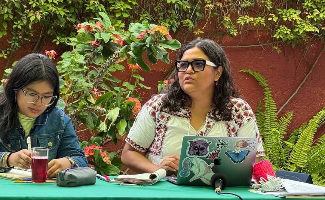 Jóvenes en Oaxaca. Foto: Consorcio de Oaxaca