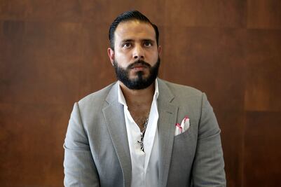 "Toda la administración de Cué, en escrutinio”