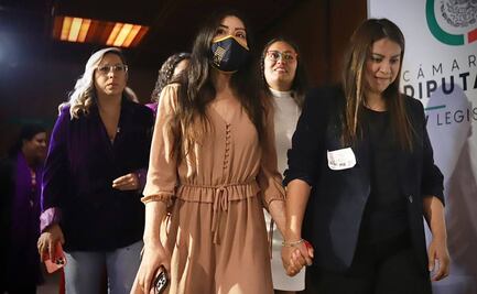 Se indaga si juez que excarceló a agresor de Elena Ríos cometió irregularidades: Poder Judicial de Oaxaca