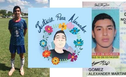 Pide Defensoría protección para familia de Alexander, asesinado presuntamente por un policía