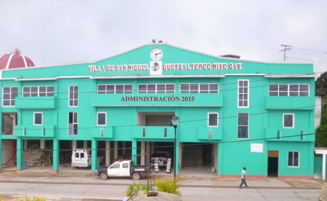 Foto: Tomada de Facebook