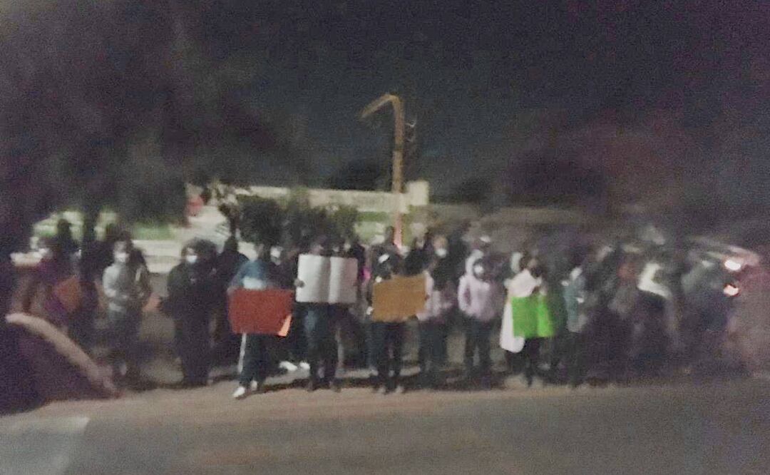 Foto: Alberto Morales/ EL UNIVERSAL