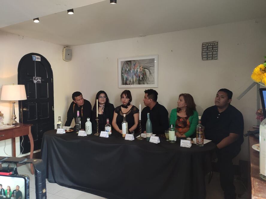 Fotos: Mario Arturo Martínez