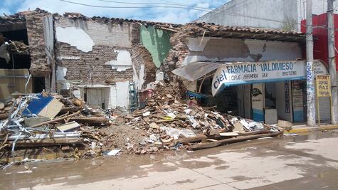 Empleo Temporal, amarrado a censo