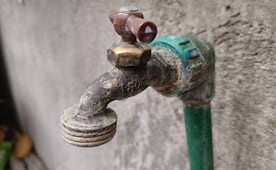 Autoridades de Oaxaca dejan sin agua potable a habitantes de San Antonio de la Cal desde hace 3 meses