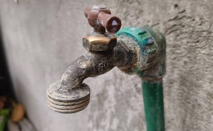 Autoridades de Oaxaca dejan sin agua potable a habitantes de San Antonio de la Cal desde hace 3 meses