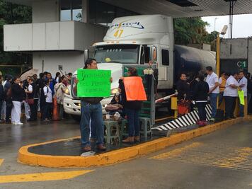 Sector salud reactiva protestas en la Cuenca