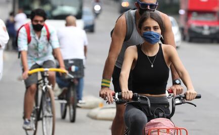 Casos de Covid-19 llegan a 439 mil en México; hay 47,746 muertes