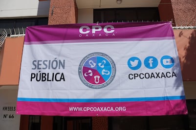 Designan a Gaspar Jiménez como secretario técnico del CPC del Sistema Estatal Anticorrupción