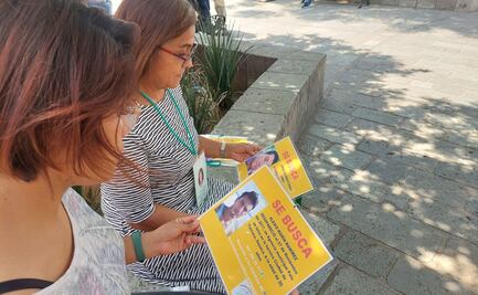 Inicia este lunes proceso para integrar el Consejo Estatal de la Comisión de Búsqueda de Oaxaca