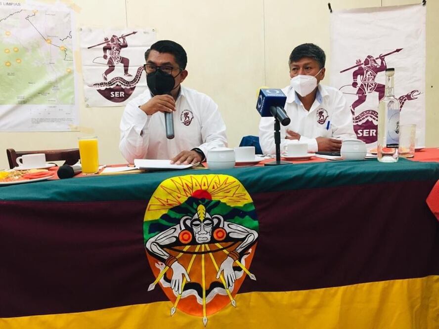 Federación impulsa obras hidroeléctricas en Oaxaca sin consultar a pueblos mixes, alertan