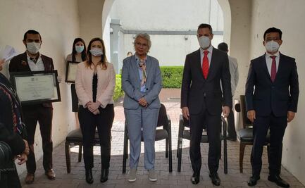 Oaxaca, entre las 10 entidades más seguras del país y con respeto a autonomía de fiscal: Murat