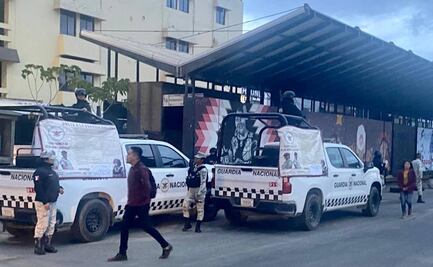 Oaxaca es el cuarto estado el país con más quejas contra Sedena y Guardia Nacional, según ONGs