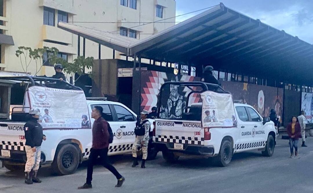 Foto: Archivo EL UNIVERSAL