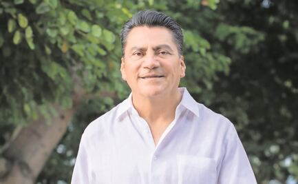 “Jara será candidato, pero Morena busca por todos los canales que Susana Harp  se sume a lucha por Oaxaca”