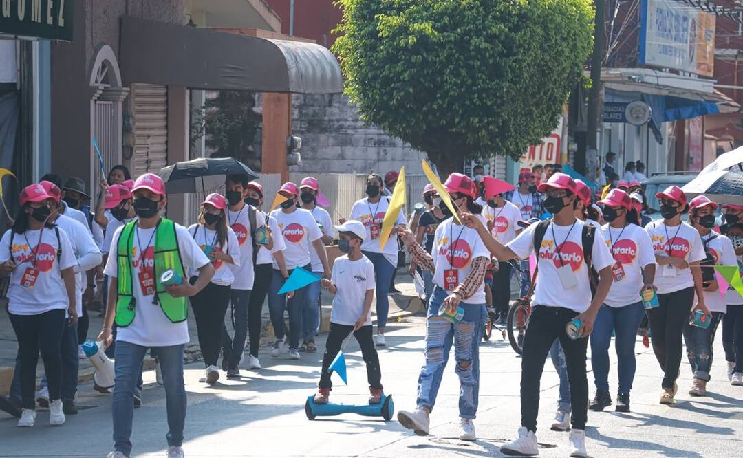 Foto: Antonio Mundaca