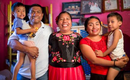 Oaxaca destaca entre estados que han logrado disminuir la pobreza: Inegi y Coneval