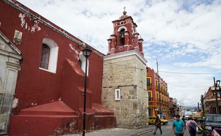 Reportan afectaciones importantes por sismo en 2 museos de Oaxaca