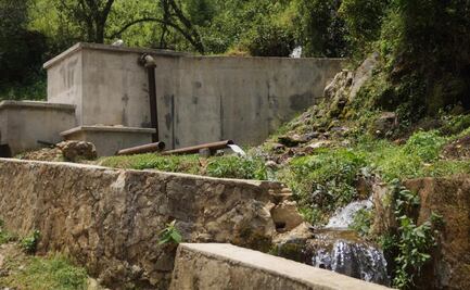 Misión de Observación llama a autoridades a acatar sentencia para reconectar a Ayutla al agua