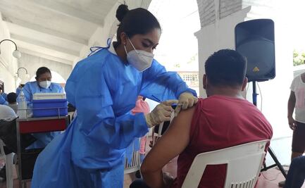 “Perdimos la cuenta de casos de Covid-19”: Pasan a rojo El Espinal y Jalapa del Marqués, en el Istmo de Oaxaca