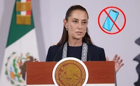 Restricción de celulares en escuelas empieza el 3 noviembre; tampoco pueden usarse en el recreo  