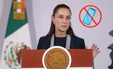 Restricción de celulares en escuelas empieza el 3 noviembre; tampoco pueden usarse en el recreo