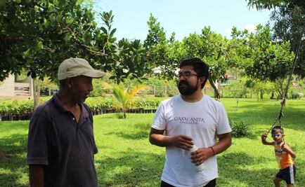 Embajada de EU Impulsará emprendimientos de jóvenes oaxaqueños por pandemia