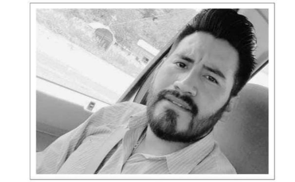 Tras 3 días desaparecido, hallan sin vida a contador de Bienes Comunales de Atatlahuca, Oaxaca