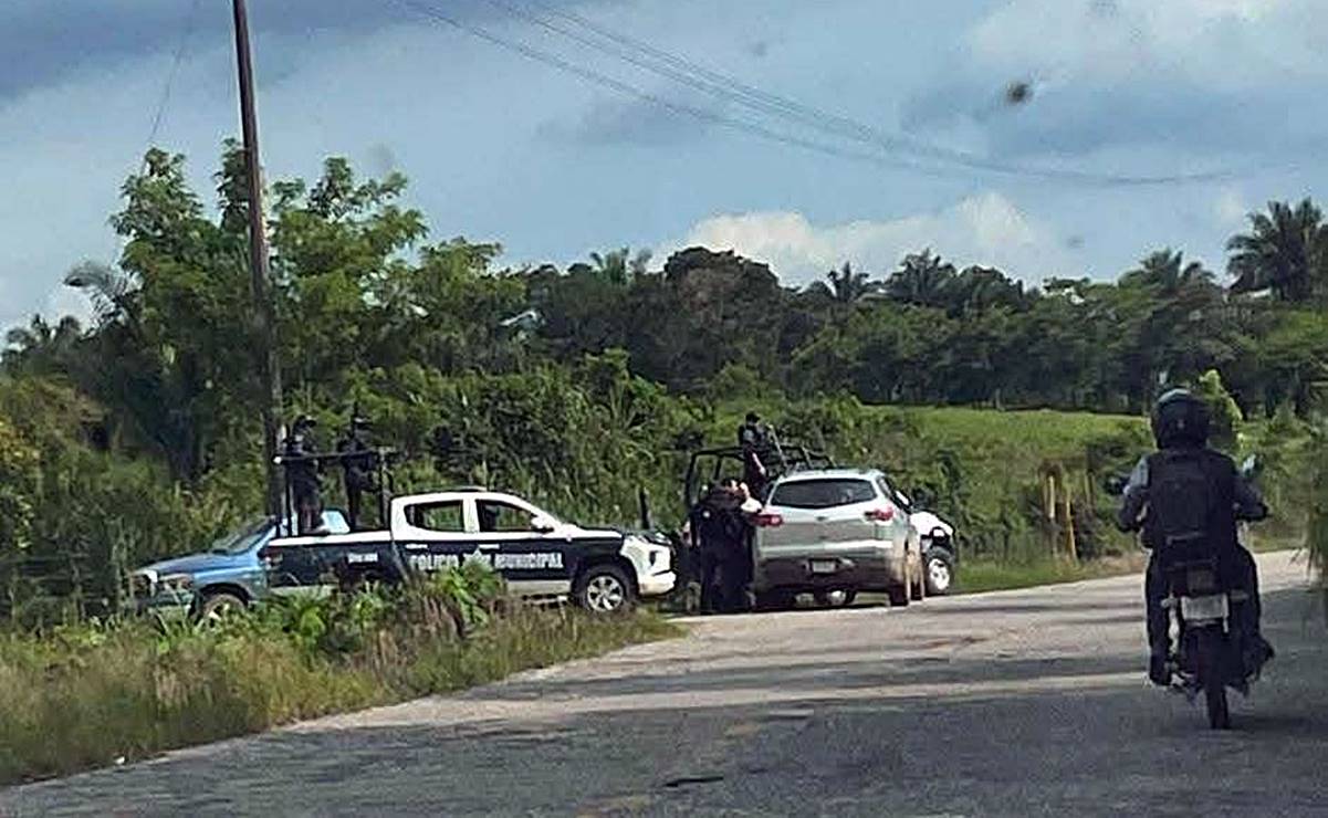 Enfrentamiento durante búsqueda de activista desaparecida en Oaxaca deja 4 muertos, uno era policía federal