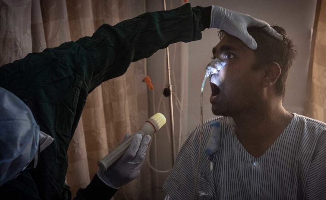 Foto: Archivo EL UNIVERSAL