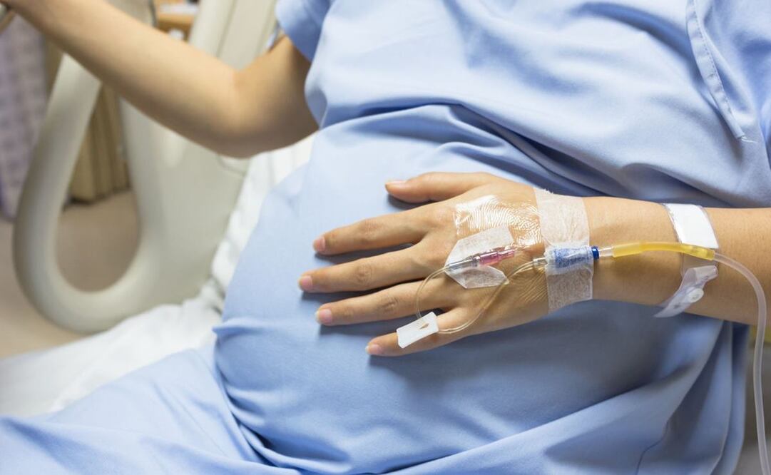 Foto: Ilustrativa Archivo EL UNIVERSAL