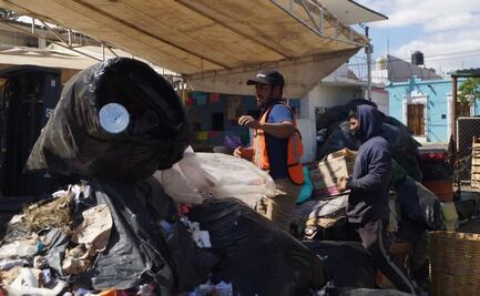 Conacyt y Banco Interamericano vigilan acciones contra la crisis de la basura en la ciudad de Oaxaca