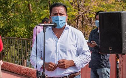 Ediles y funcionarios municipales de Oaxaca, entre víctimas mortales de Covid-19