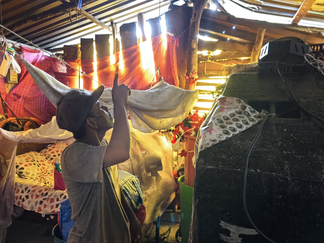 A 19 días del impacto del huracán Erick, no hay declaratoria de desastre para ningún municipio de Oaxaca