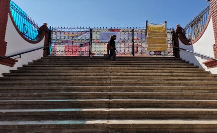 Celebran a la Virgen de Juquila desde casa por pandemia; estiman pérdidas de más de 2 mdp