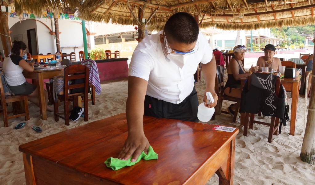 Foto: Edwin Hernández