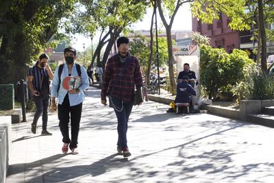 Confirman 165 nuevos casos de Covid-19 en Oaxaca; activos se disparan, suman 465