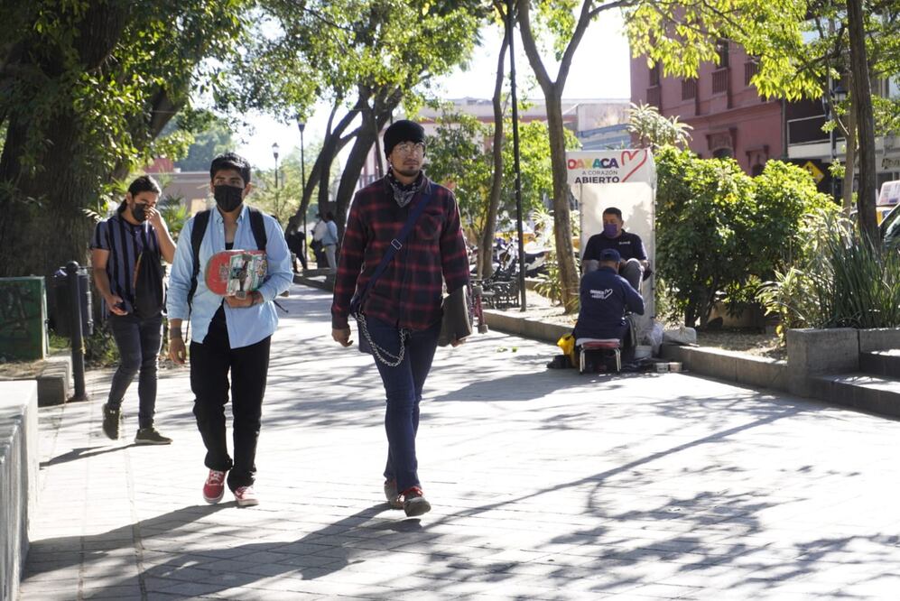 Foto: Mario Arturo Martínez. EL UNIVERSAL