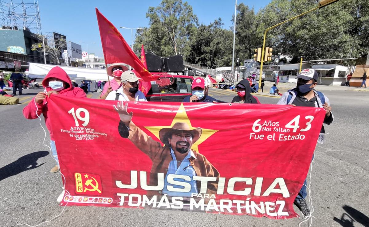 Fotos: Edwin Hernández