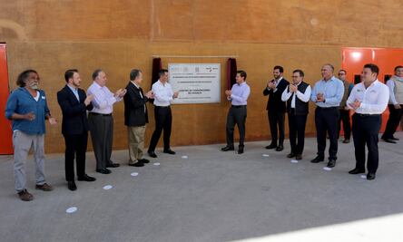 Habrá resistencia, pero maestros aceptarán Reforma Educativa: EPN