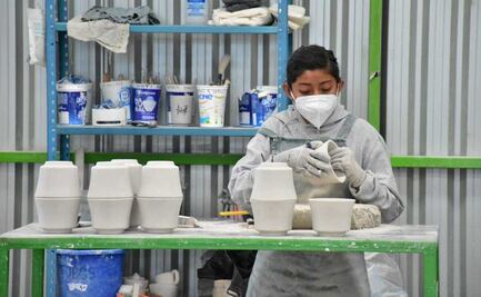 Oaxaca es la novena entidad con mayor crecimiento de población ocupada desde 2016, reporta el Inegi