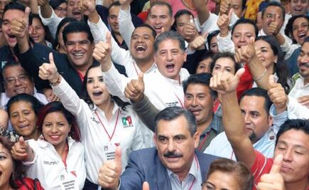 En Oaxaca, burocracia de partidos cuesta más de 50 mdp al año