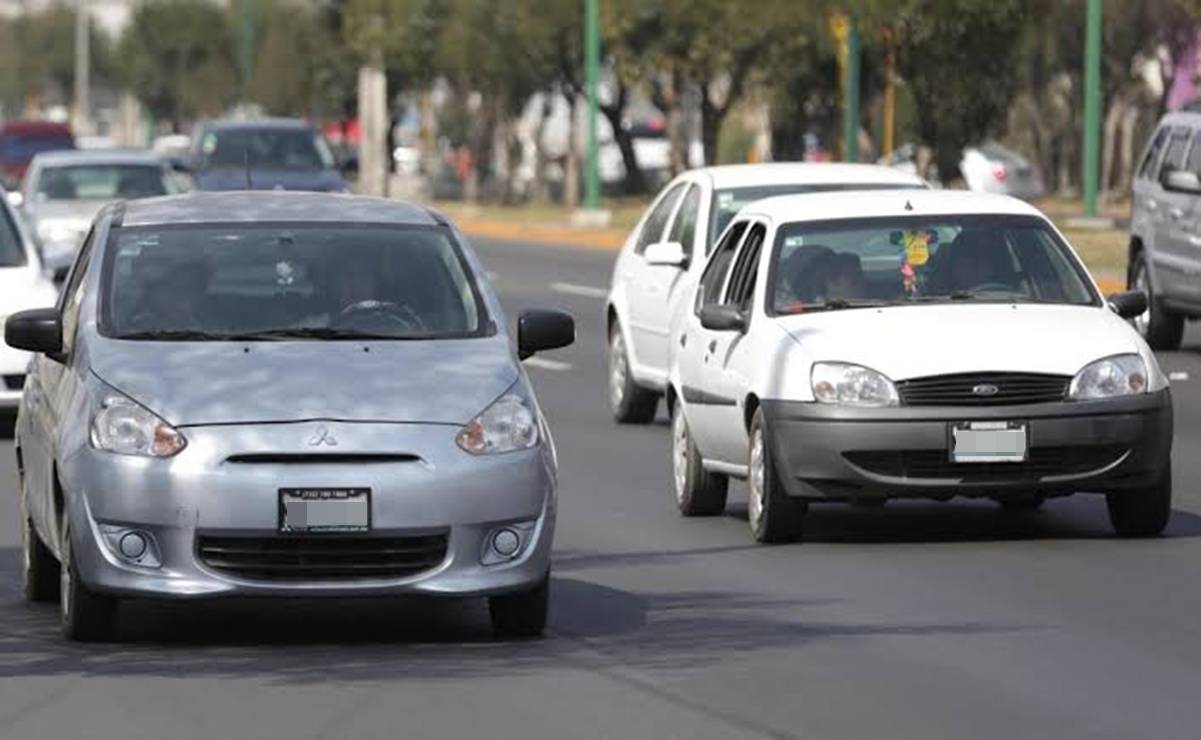 Captación de ingresos en Oaxaca por cobro de tenencia cayó un 66.35% en el primer trimestre de 2025