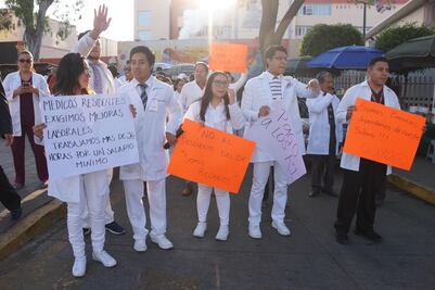 Sector Salud, sin recursos  para 2 mil trabajadores  